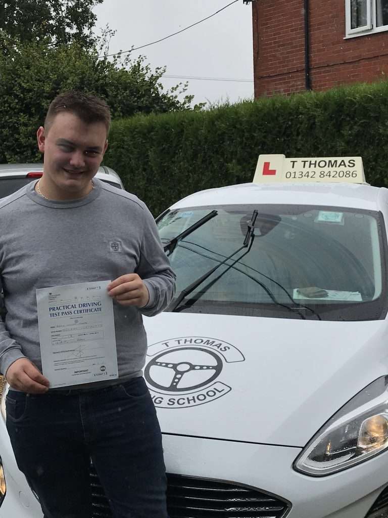 IMG_0745 T Thomas Driving School