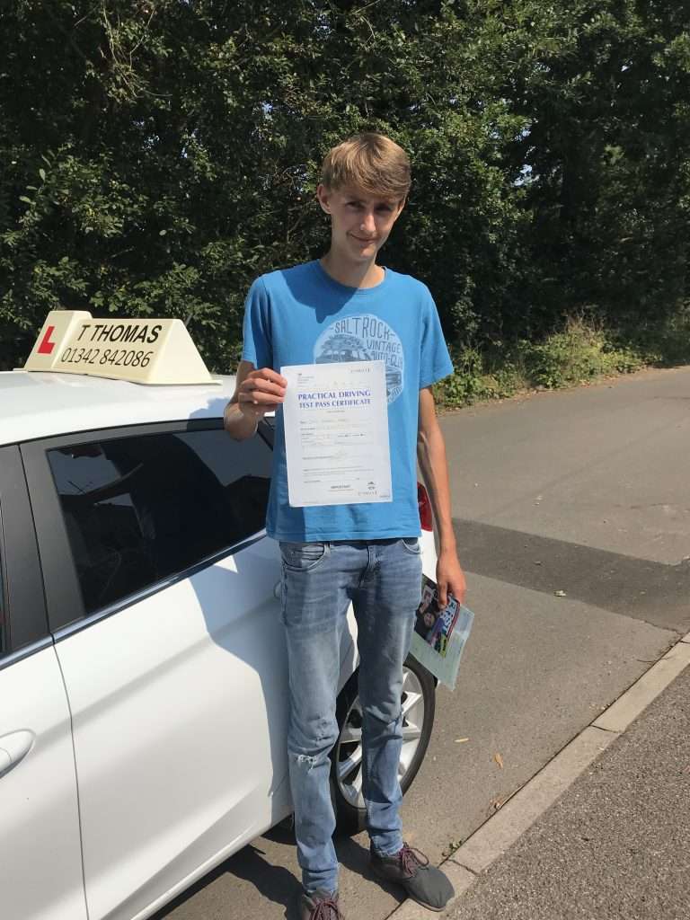 IMG_0749 T Thomas Driving School